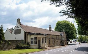 Cross Hands Hotel Old Sodbury